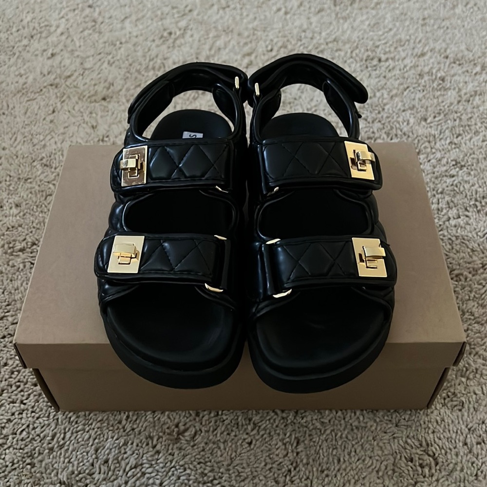 Steve Madden Margie Sandals